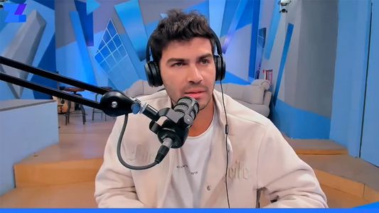 Nicolás Grosman habló tras su escandalosa separación de Florencia Regidor: Me sentí injustamente criticado