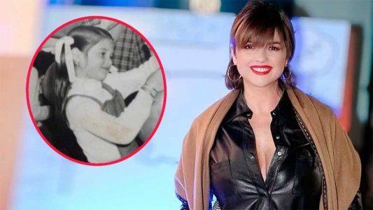 El fuerte testimonio de Araceli González sobre el abuso que sufrió cuando tenía 5 años: Esa basura, un tipo mayor, abusaba de mí”