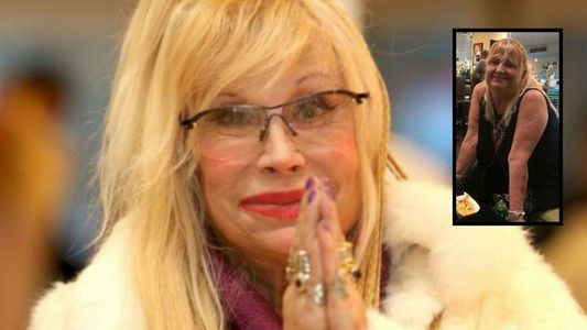 Murió la hermana de Beatriz Olave