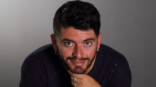 Fuerte declaración de Diego Maradona Jr. sobre Messi al compararlo con su papá