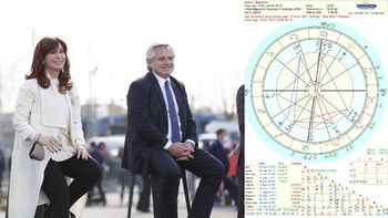 ¿Los astros predijeron la crisis del Gobierno?