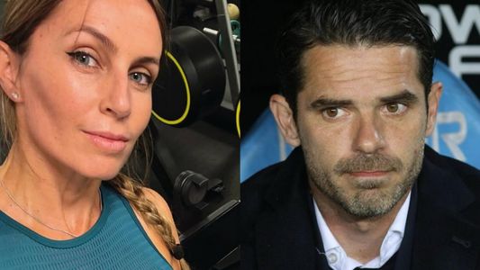 Los lapidarios mensajes que recibió Gisela Dulko tras la salida de Fernando Gago de Boca