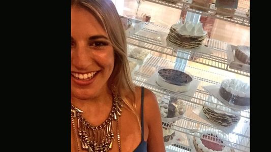 La broma de mal gusto de Marian Farjat a la ganadora del premio a la chica del verano