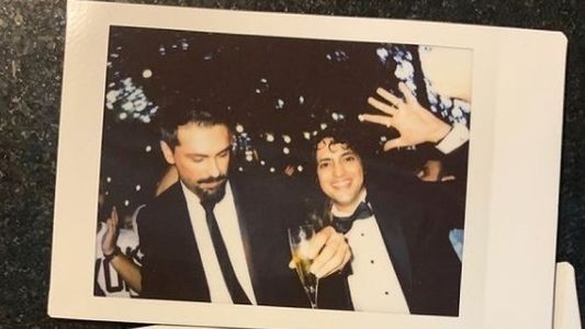 Se casó el Doctor Milagro: todos los detalles de la boda de Taner Ílmez