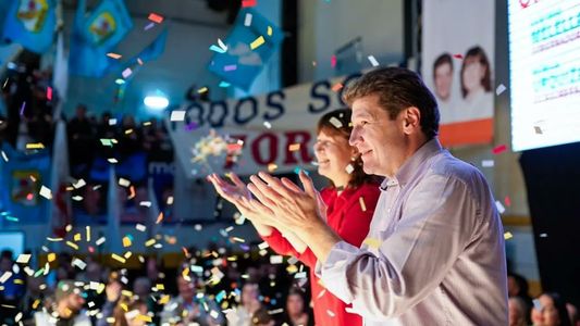 A días de la definición de candidaturas, los ganadores de las elecciones de este domingo se meten en la interna nacional del Frente de Todos