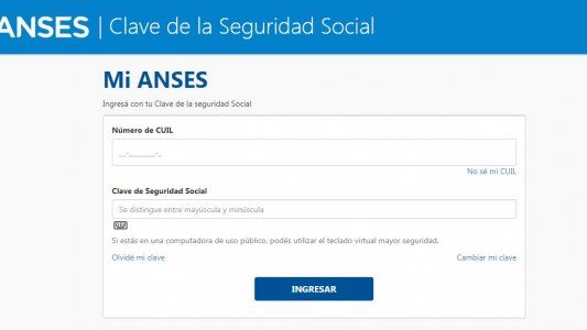 ANSES cronograma: se empezó a pagar el Apoyo Escolar