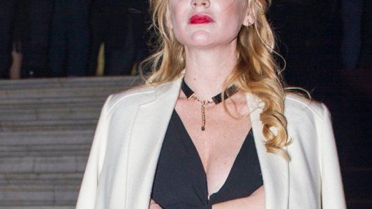 Esmeralda Mitre aceptó las disculpas de Cohen Sabban y dio por “concluido” el caso