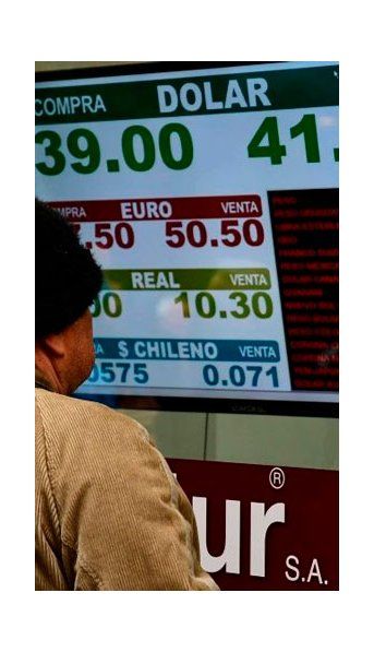 Qué dijeron en Twitter economistas del plan de Guido Sandleris