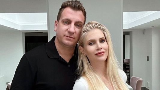 La inesperada decisión que tomó la esposa de Maxi López frente a su viaje para acompañar a Wanda Nara