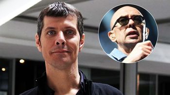 Mario Pergolini habló del recital del Indio en Olavarría: Esto no es Cromañón