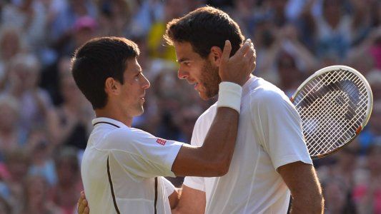 Del Potro – Djokovic:  ¿Cómo está el historial entre ambos?