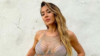 Jimena Barón a fondo: habló de su autoestima, ataques de pánico y se autodefinió