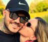 El gran paso que darán la China Suárez y Mauro Icardi y que enfurecerá a Wanda Nara