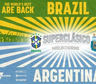 Se suspendió el amistoso entre la Selección Argentina y Brasil: ¿Qué pasó?