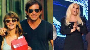 Granata rompe el silencio con Susana y no cobrará un peso