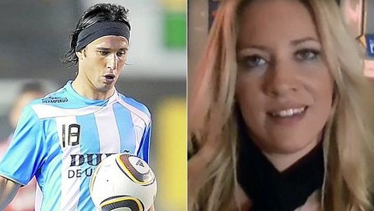 Exclusivo: Patricio Toranzo se siente extorsionado por Vanesa Passaro