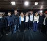 Con Sergio Massa, Kicillof cerró la campaña en la Primera Sección electoral y cuestionó el rumbo económico del Gobierno