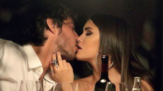 El tierno y súper romántico saludo de cumpleaños de Lali Espósito a su novio
