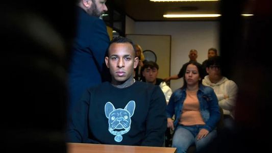 Sebastián Villa podría ir preso: la decisión de la Justicia que complica al jugador