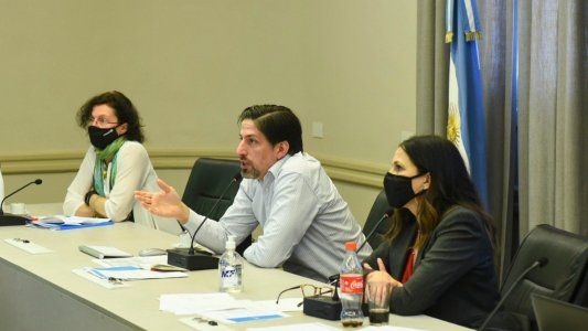 Primeros datos de la evaluación nacional pedagógica: el 50% de los alumnos no tiene computadora