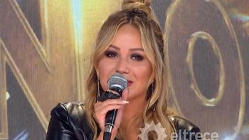 Karina, La Princesita: Siento que con 34 ya no me voy a casar