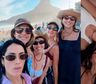 Mery del Cerro reveló por qué Gimena Accardi no estuvo en la despedida de Lali Espósito
