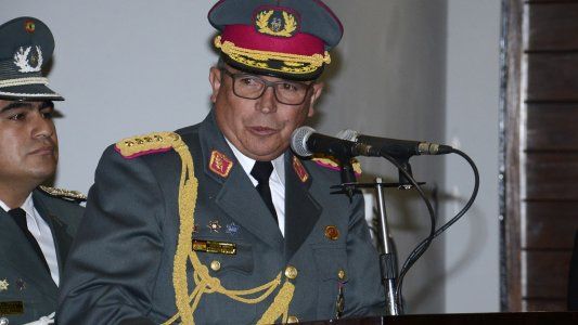 El Ejército boliviano saldrá a las calles para operaciones conjuntas con la Policía