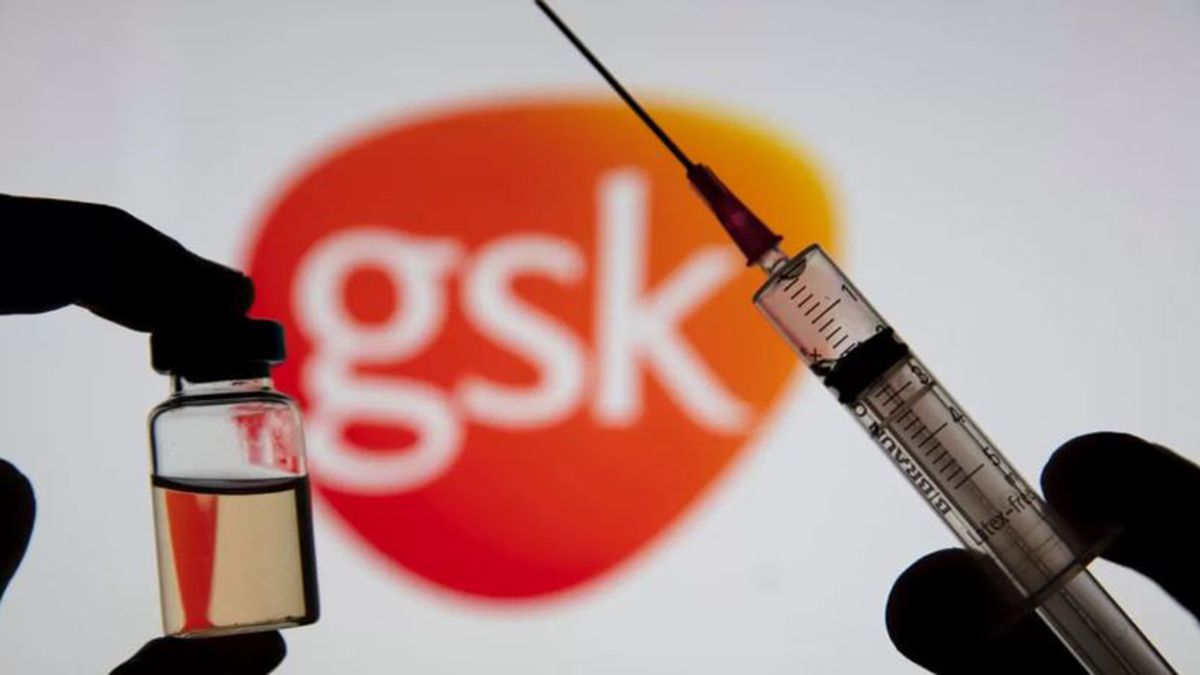 GSK presentó en la Argentina la vacuna contra el Herpes Zóster con más del 90% de eficacia. (Foto: GSK)