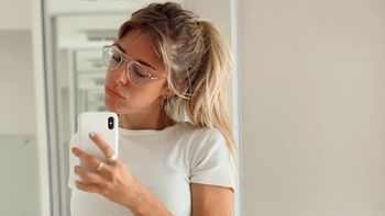 La emocionante despedida de Nati Jota: Entró una nena y siento que se va una mujer