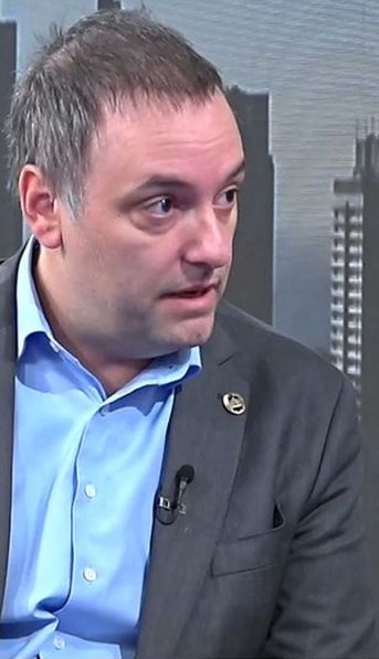 Adorni confirmó que el Gobierno vetará los ATN, y criticó la estrategia electoral de LLA: Fue un error político