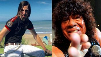 El Gigoló: La Mona me pidió que cantara con él