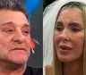 El Turco García dejó plantada en el altar de Gran Hermano a Mariela Prieto y se armó lío: Es un problema de...