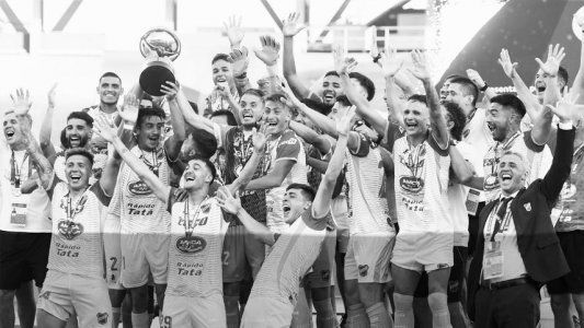 Defensa y Justicia es el campeón de la Copa Sudamericana: goleó 3-0 a Lanús y logró su primer título internacional