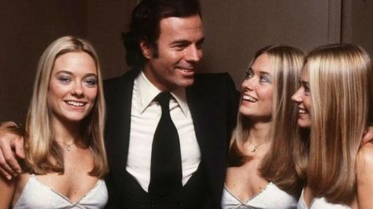 Las Trillizas de Oro destrozaron a Julio Iglesias: Hoy, estaría en cana