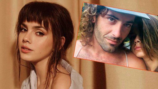 Natalie Pérez se habría separado: “Estoy atravesando un momento difícil”