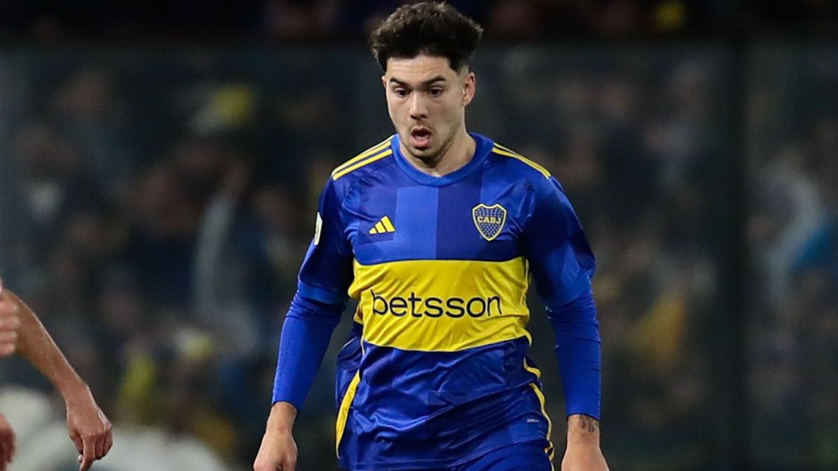 Operaron a Lucas Blondel: cuándo podrá volver a jugar y ¿el reemplazo que busca Boca?
