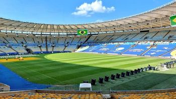 ¡atencion, boca! conmebol analiza cambiar la sede de la final de la copa libertadores ¡atencion, boca! conmebol analiza cambiar la sede de la final de la copa libertadores