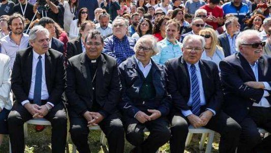 Barbieri, Volnovich y Scioli, los nombres en danza para el gabinete social, que coordinará Arroyo