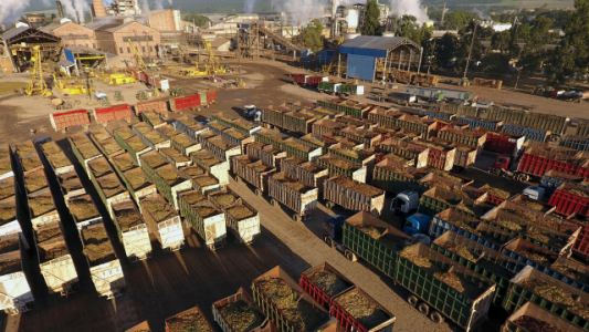 Con protocolos especiales, comienza la zafra azucarera