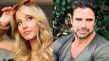 La explosiva razón que habría derivado en la fuerte crisis y separación de Flor Vigna y Luciano Castro