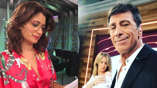Carla Conte apuntó contra Nicolás Repetto: Le falta calle, vino de la chacra de Punta del Este a la televisión