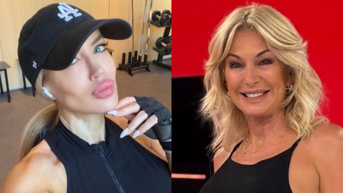 Luciana Salazar disparó picante una vez más contra Yanina Latorre: “Me tiene ganas...