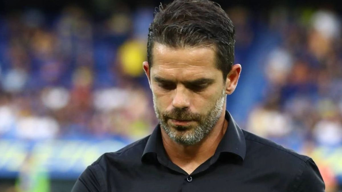 Boca vs. Alianza Lima: Gago sorprendió con una inesperada baja en la lista de convocados