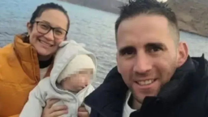 Venezuela: Nahuel Gallo abandonó la huelga de hambre tras hablar con su mujer