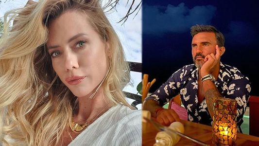 La tremenda confesión de Nicole Neumann sobre su separación de Fabián Cubero: No me lo....