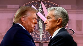 Trump le declaró la guerra a un poderoso enemigo interno, ¿cómo puede afectar a la Argentina?