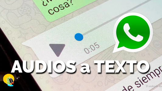 Ya podés acceder a la transcripción de audios en WhatsApp