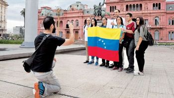 Elecciones 2021: ¿cuántos extranjeros y qué cargos pueden votar en los próximos comicios?