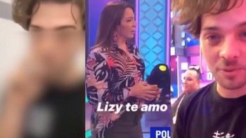 Escándalo en El precio justo: Santi Maratea fumó marihuana en el baño de Telefe