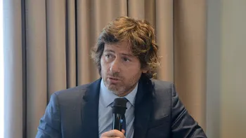 Juan Bautista Mahiques renunció a la Procuración General de la Ciudad